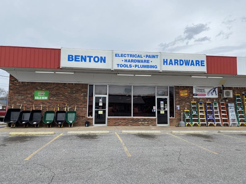 Benton Hardware Benton, KY
